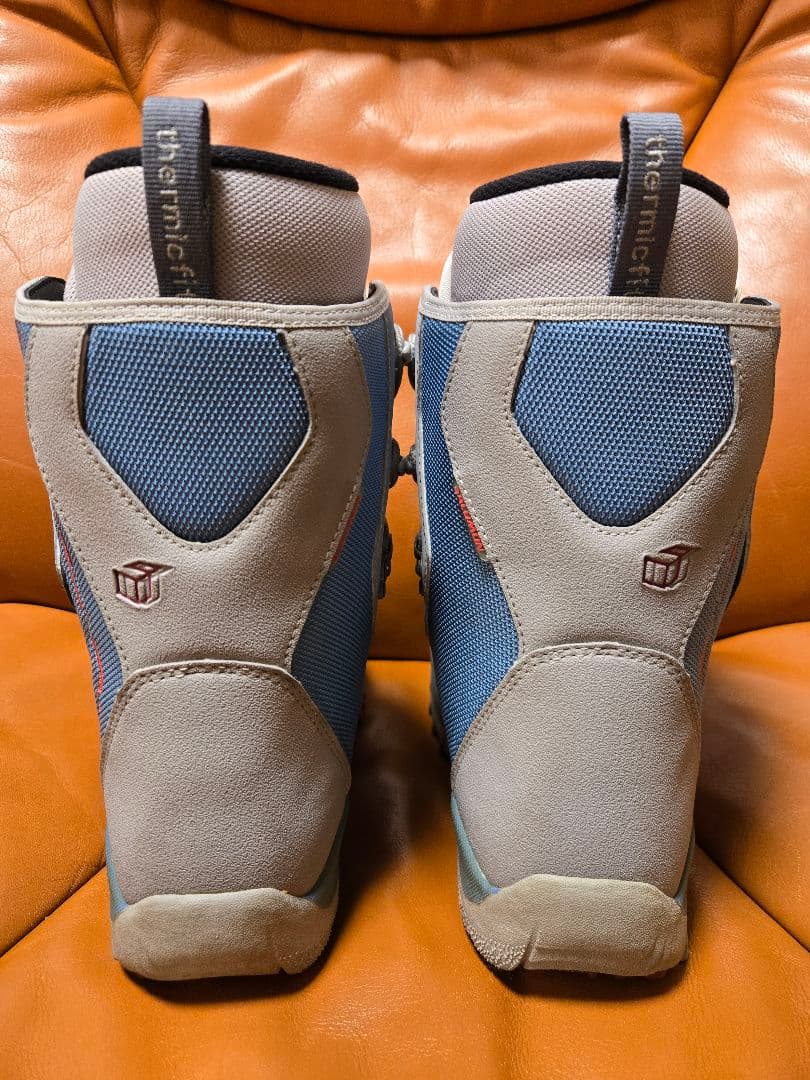 SALOMON　VIGIL　レディーススノーボードブーツ　24.5cm　サロモン