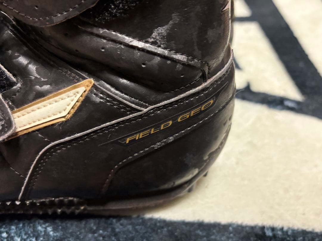 Mizuno FIELD GEO JT やり投げスパイク 【27.0cm・美品】