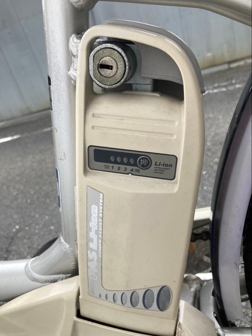 1585業界最長12ヶ月保証付！送料無料エリア多数！安全整備済み！電動