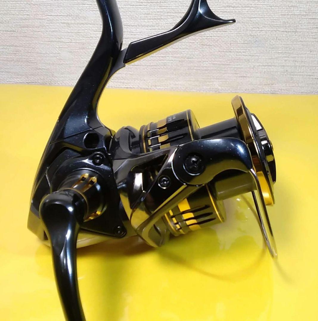 23 BB-X デスピナ C3000D TYPE-G ヤエン 逆転音出し改造品 - メルカリ