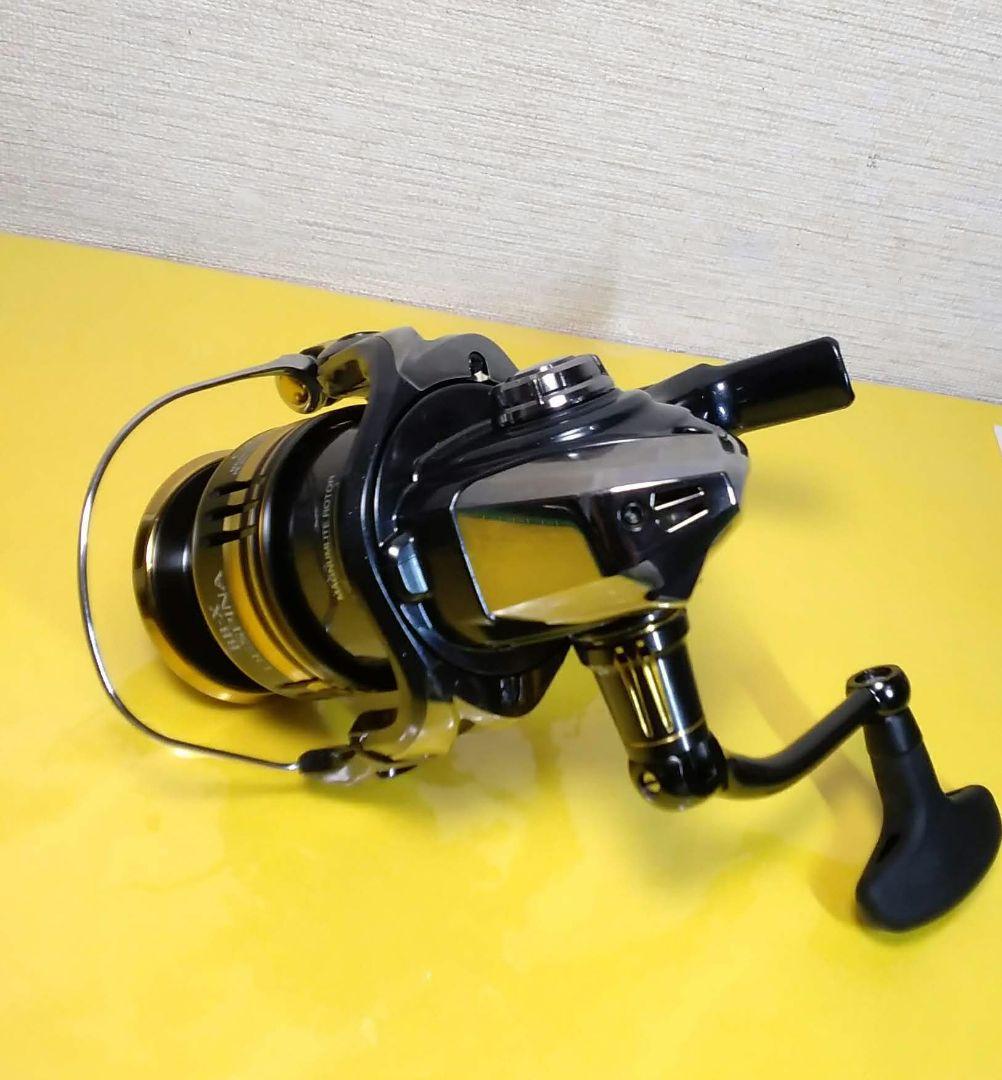 23 BB-X デスピナ C3000D TYPE-G ヤエン 逆転音出し改造品 - メルカリ