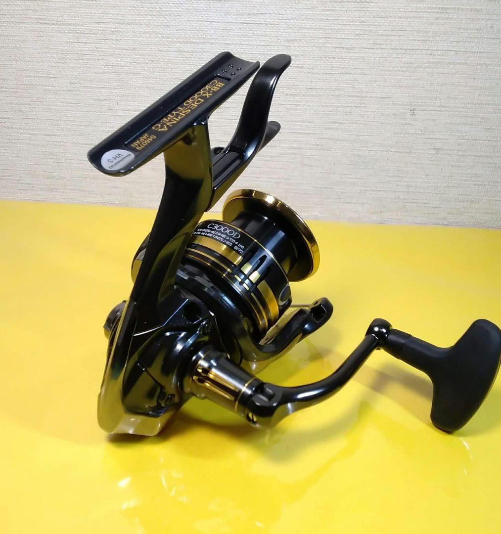 23 BB-X デスピナ C3000D TYPE-G ヤエン 逆転音出し改造品 - メルカリ