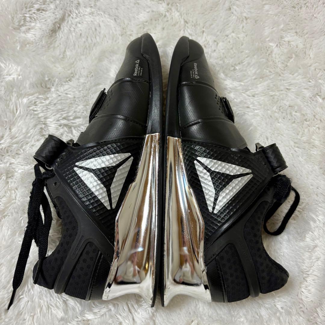✨美品✨Reebok リーボック レガシー リフター　26.5cm