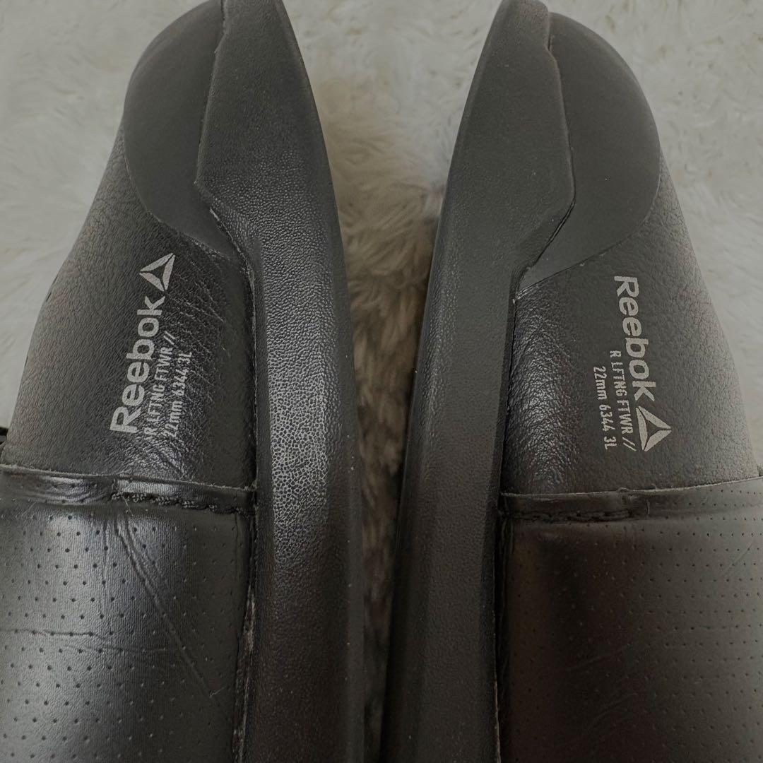 ✨美品✨Reebok リーボック レガシー リフター　26.5cm