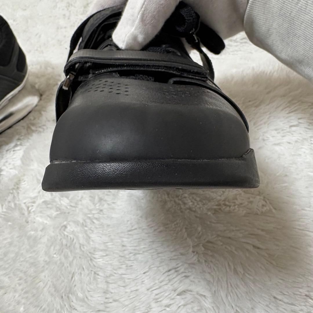 ✨美品✨Reebok リーボック レガシー リフター　26.5cm