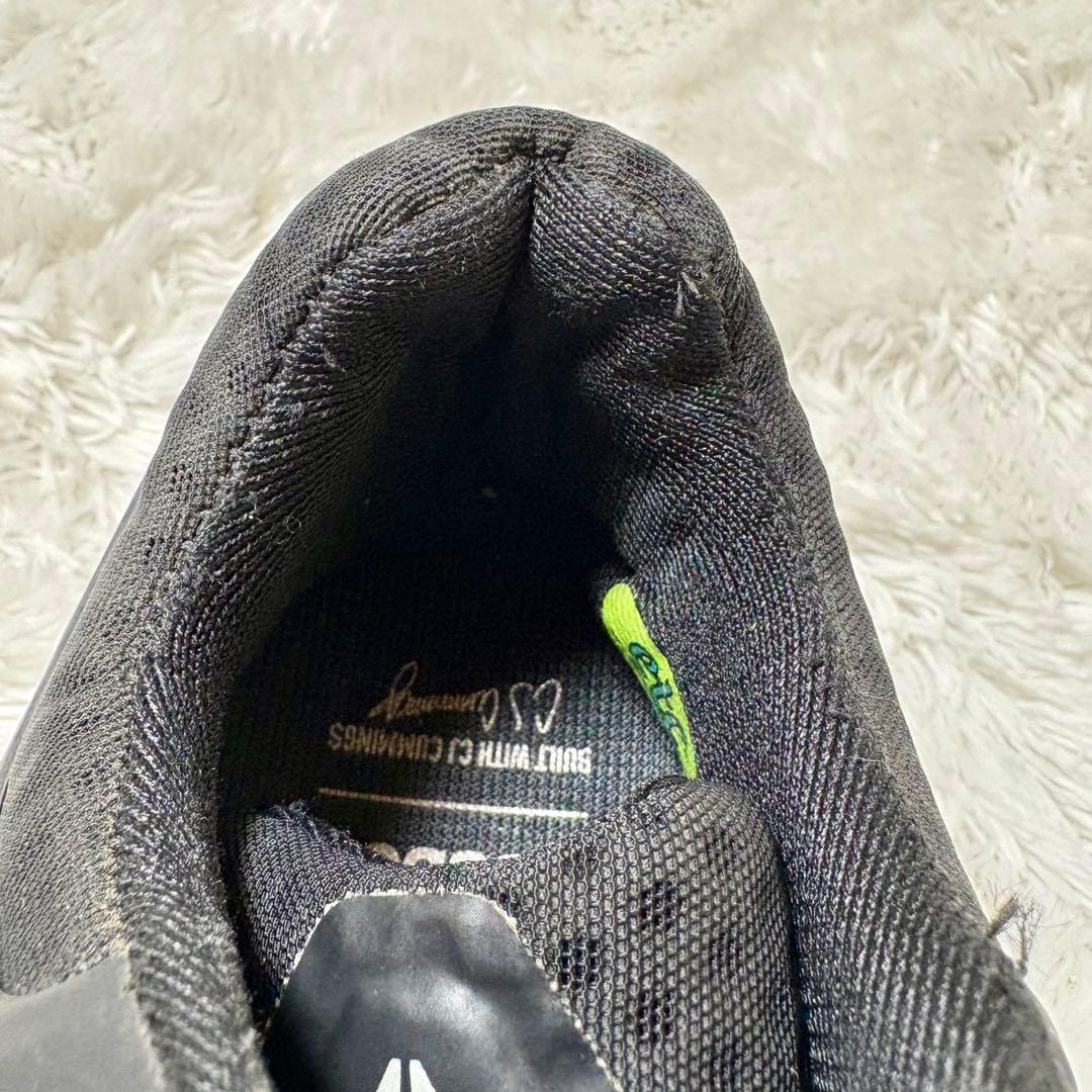 ✨美品✨Reebok リーボック レガシー リフター　26.5cm