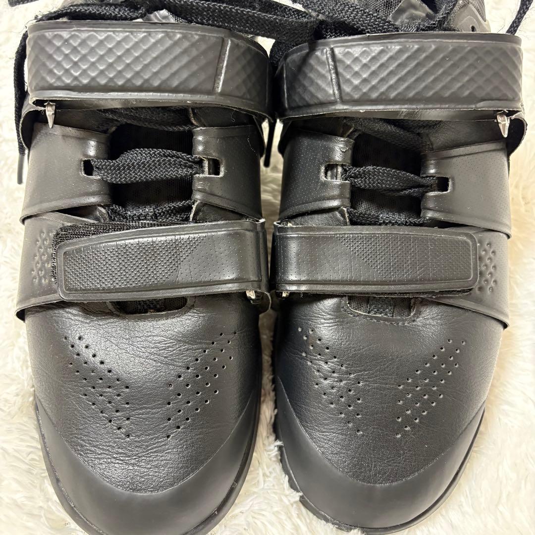 ✨美品✨Reebok リーボック レガシー リフター　26.5cm