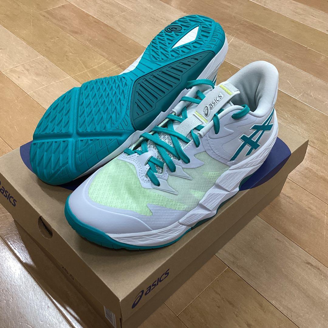 シューズ(男性用) asics UNPRE ARS LOW 2 102 26.0cm