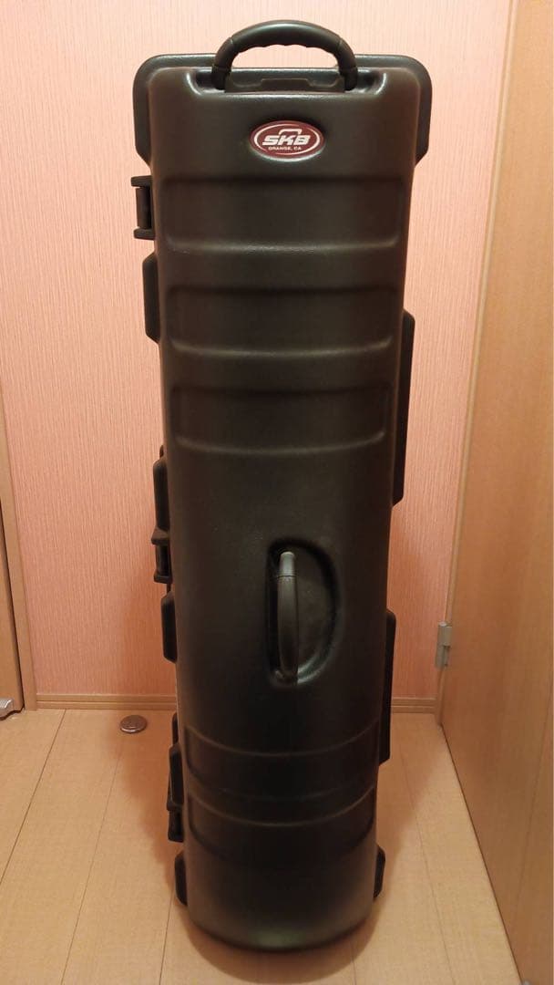SKB ゴルフバッグ輸送用ハードケース（TSAロック付き）ブラック Amazon | SKB ゴルフバッグ 輸送用トラベルハードケース TSAロック付き