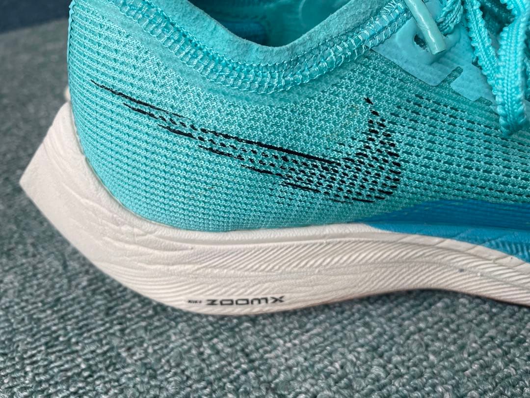 ヴェイパーフライネクスト%2 / 24.5cm