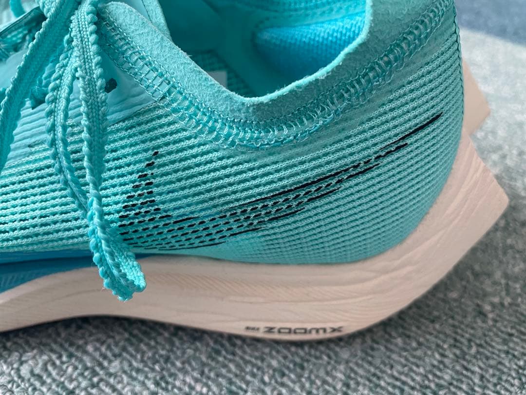 ヴェイパーフライネクスト%2 / 24.5cm