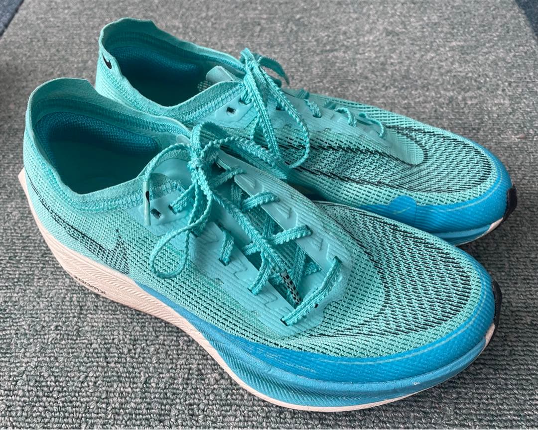 ヴェイパーフライネクスト%2 / 24.5cm