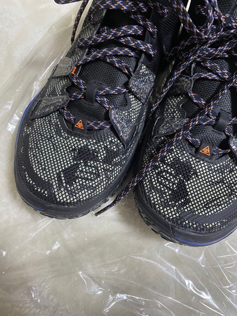 激レア大人気モデル新品！Nike kyrie 7 EP 26cm - メルカリ