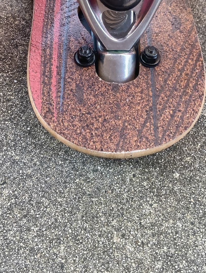 フルカスタム LOADED ICARUS ローデッド イカロス ロンスケ - メルカリ