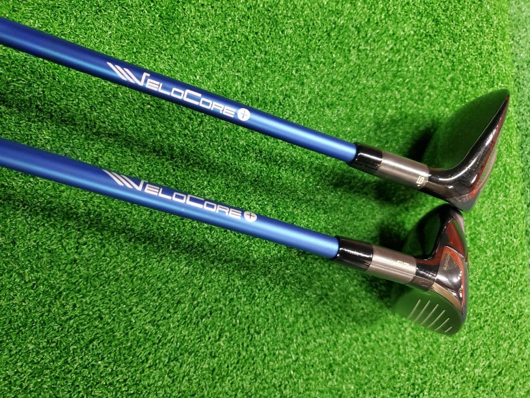 APEX UW(2022、2024) 24ventus blue 7S