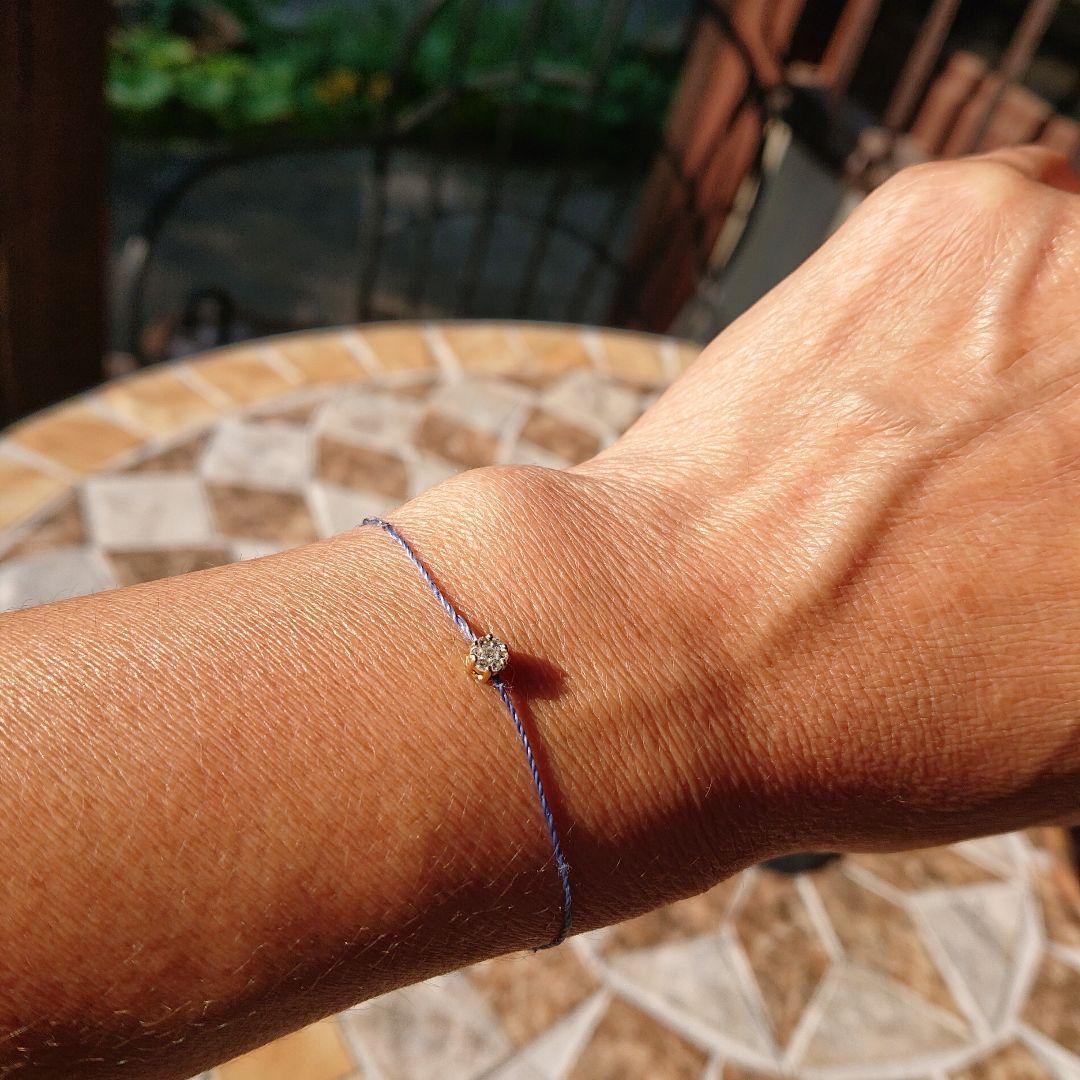 redline ブレスレット JEAN H.P.FRANCE