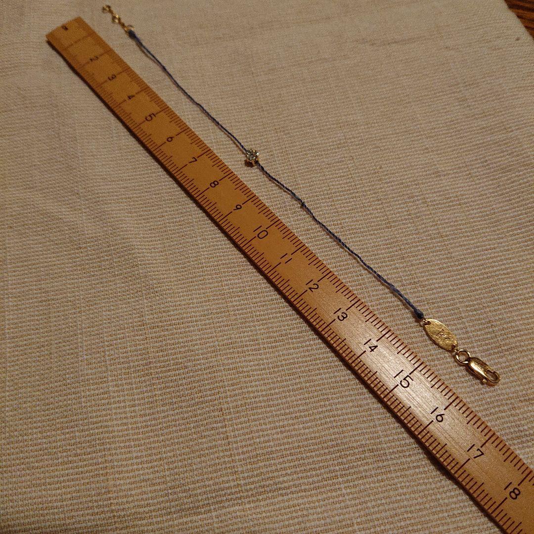 redline ブレスレット JEAN H.P.FRANCE