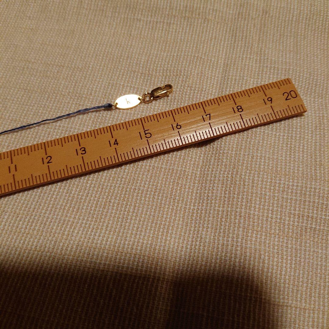 redline ブレスレット JEAN H.P.FRANCE