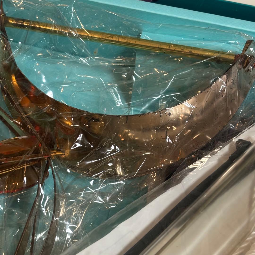 鯉のぼり　スタンドセット　懐古調　有職　江戸鯉　注水型　1.5m 徳永鯉　庭園用