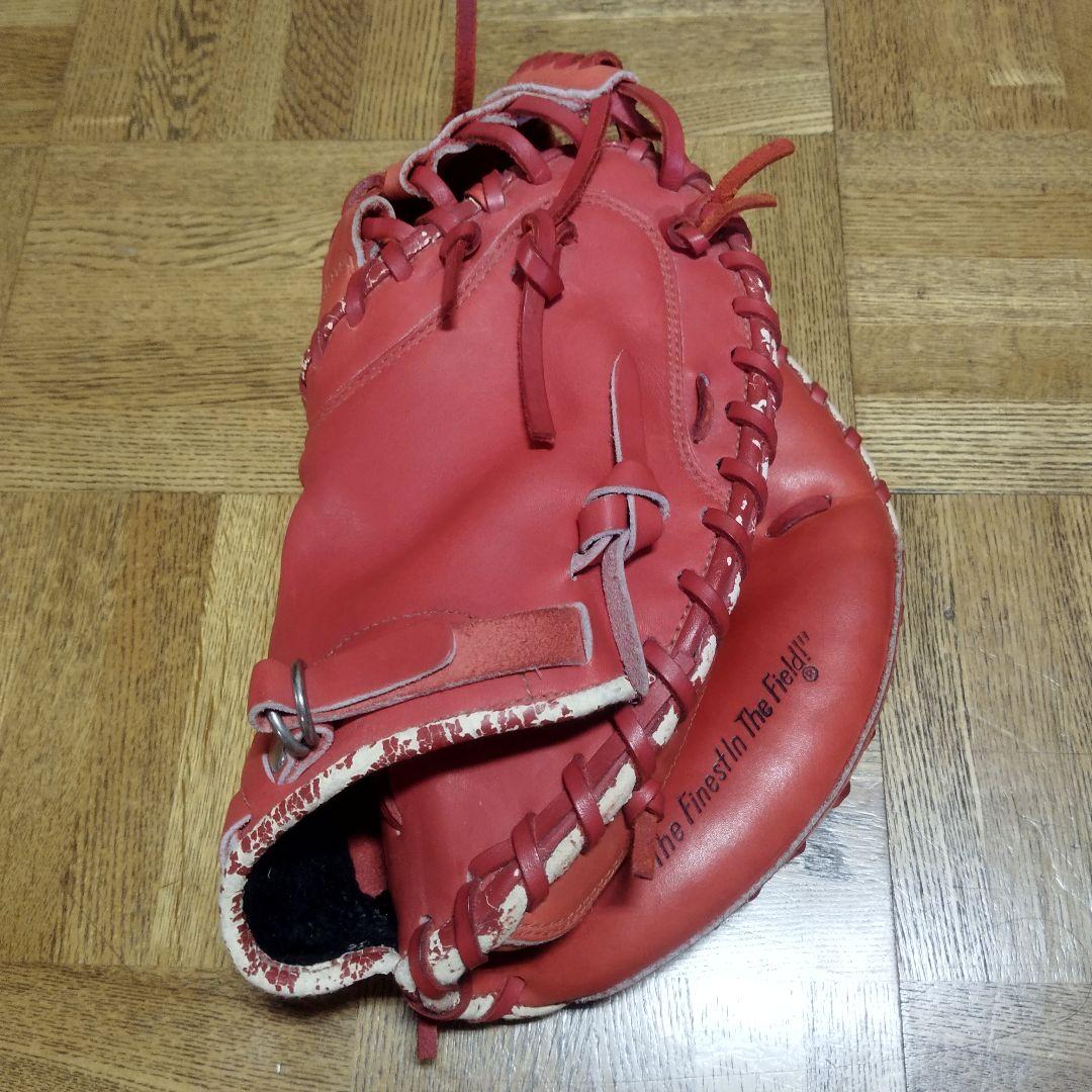 RAWLINGS ローリングス キャッチャーミット 軟式 一般 通販