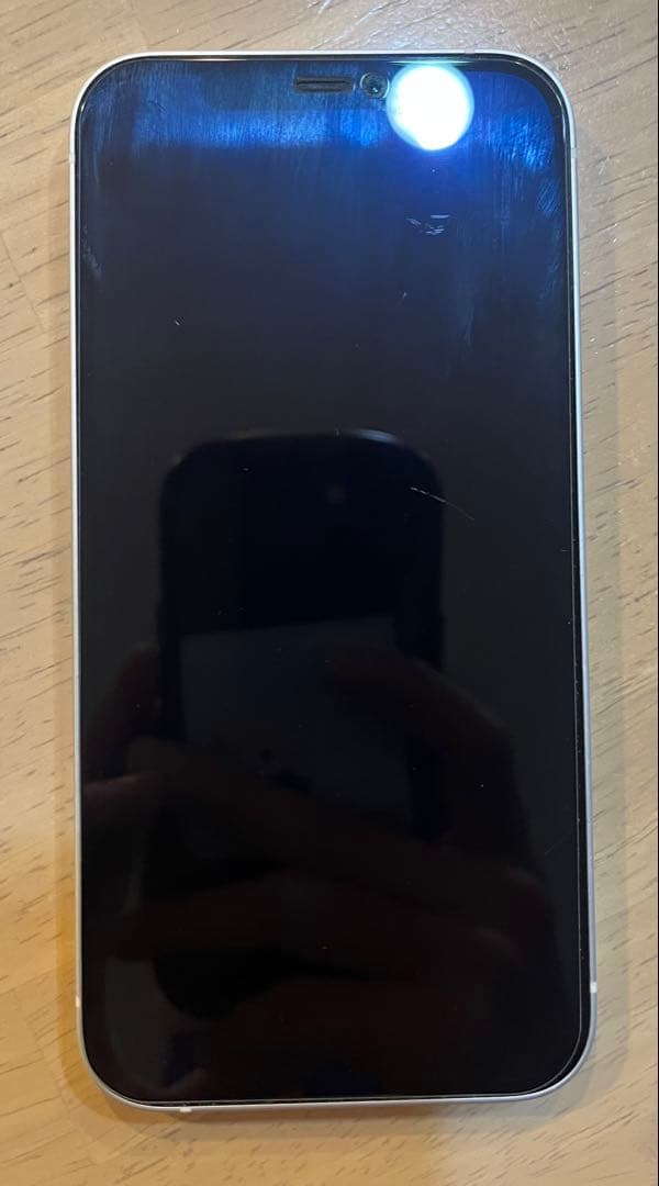 Apple iPhone 12 ホワイト 本体 64gb SIMフリー Amazon | 【整備済み品】 Apple iPhone 12 64GB ホワイト SIMフリー