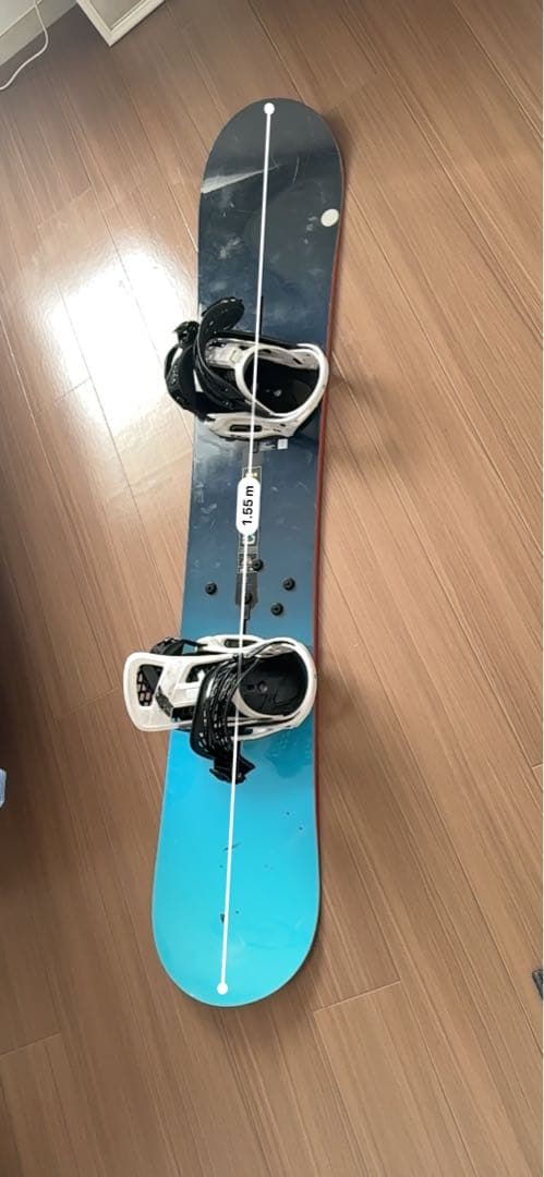 Burton カスタムデザイン スノーボード バッグセット | 激安通販のイー