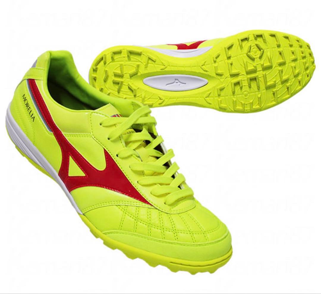 モレリア　SALA JAPAN TF 27.5cm