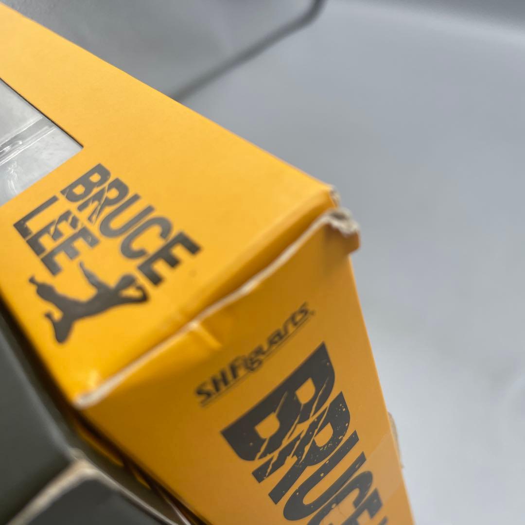 S.H.Figuarts ブルース・リー 2点セット