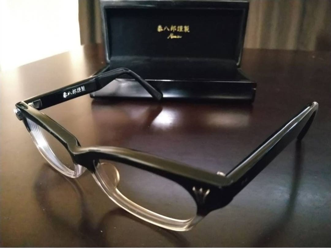 稀少な美品】泰八郎謹製 Premier 1 人気のツートンPianoケース付き