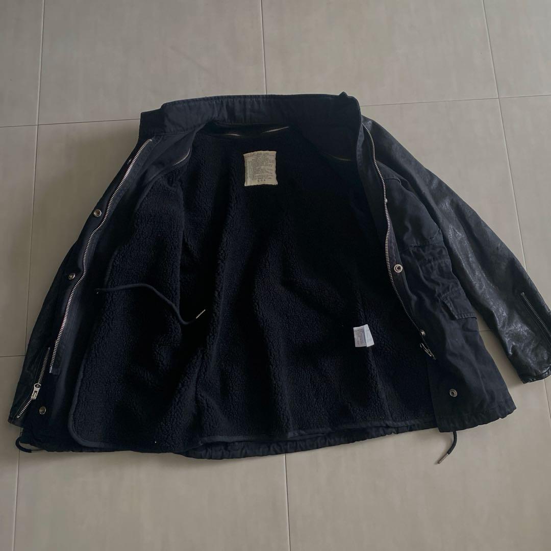G.O.A. goa 00ss military jacket - ジャケット・アウターベストセラー