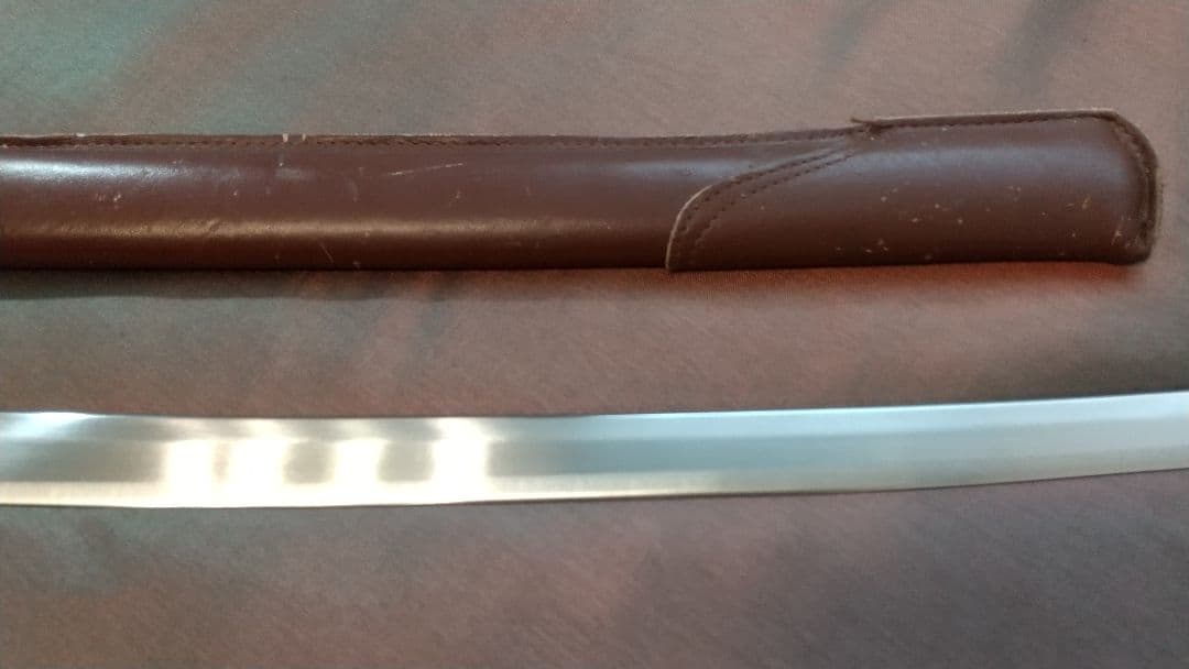 軍刀 模造刀 日本軍 コスプレ ミリタリー 日本刀 模擬刀 大日本帝国