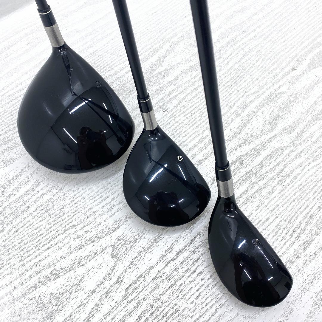 豪華‼】 TaylorMade テーラーメイド r5XL ゴルフクラブ セット 豪華 13