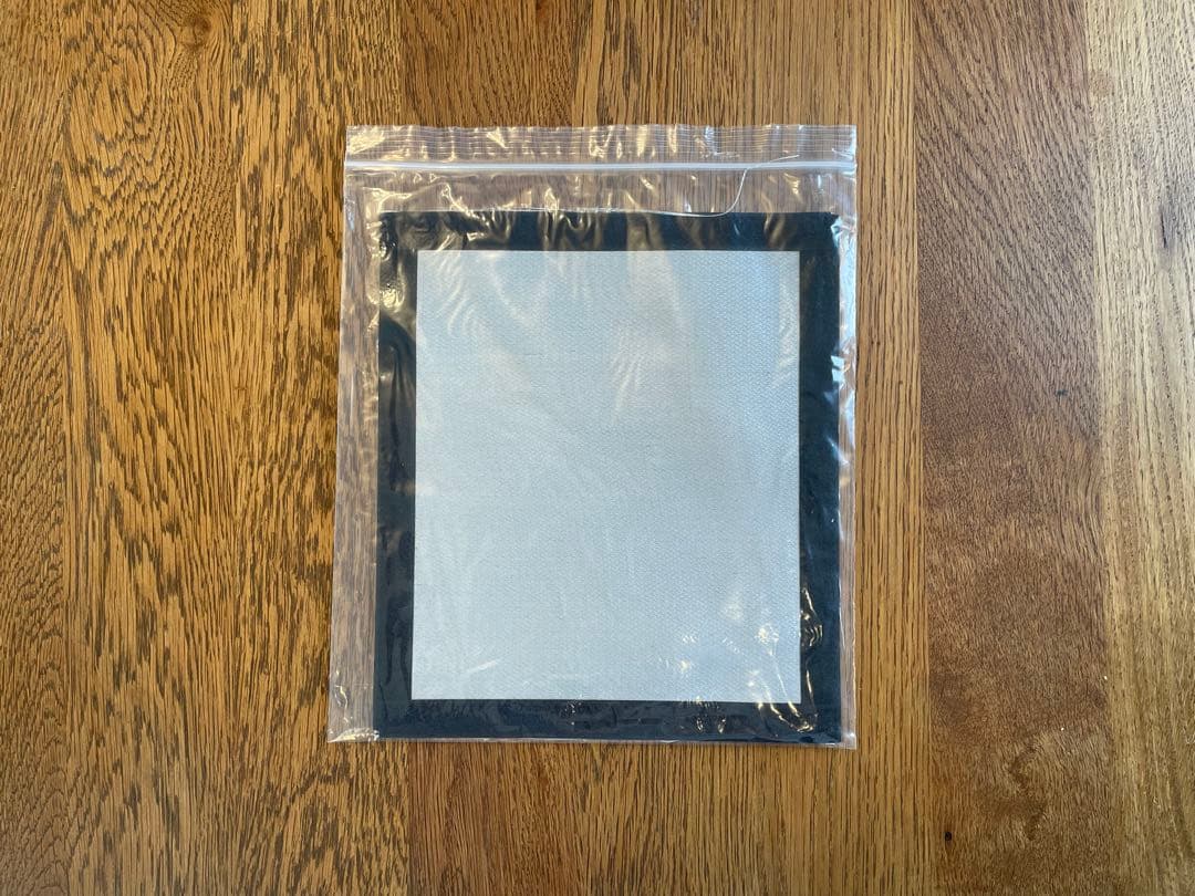 新品未使用・希少Mサイズ】Unafreely ULティピーホットテント