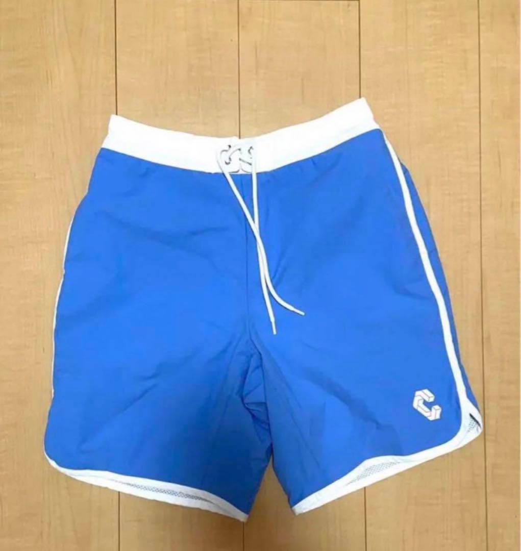 新品・未使用タグ付き　cronos クロノス　ボードショーツ　Lサイズ 楽天市場】CRONOS クロノス パンツ サイズ:40(L) トレーニング
