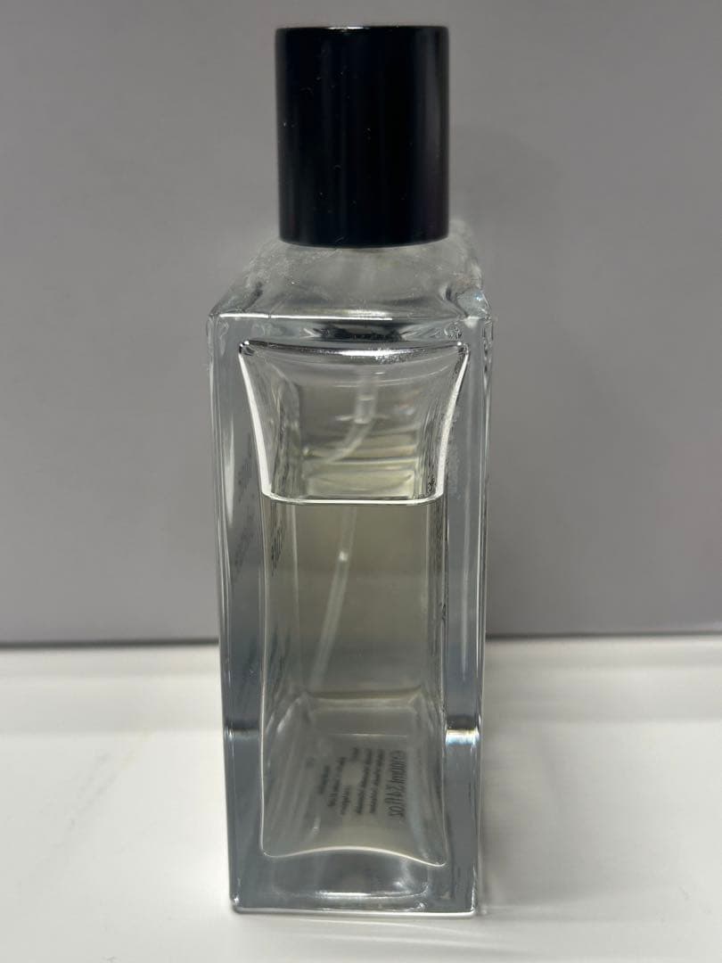 【#sr/12.22/8】ミラーハリスローズサイレンスオードパルファム100ml