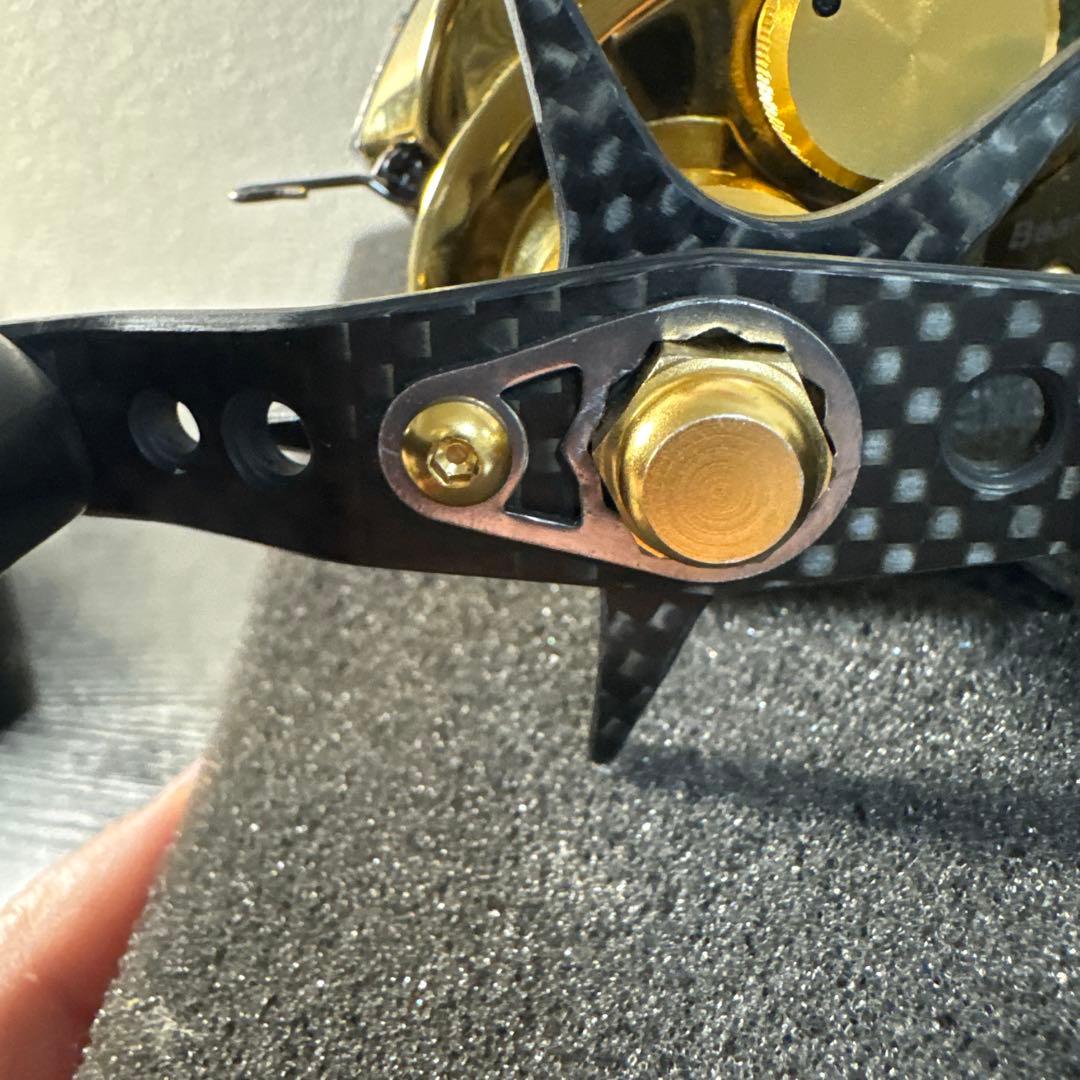 本物激レア☆ＫＴＦ☆アブ☆レボ☆エリートワークス仕様 全部のせ ネオ☆アカツキ