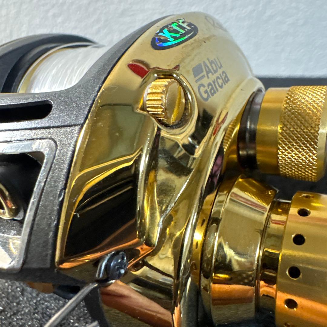 本物激レア☆ＫＴＦ☆アブ☆レボ☆エリートワークス仕様 全部のせ ネオ☆アカツキ