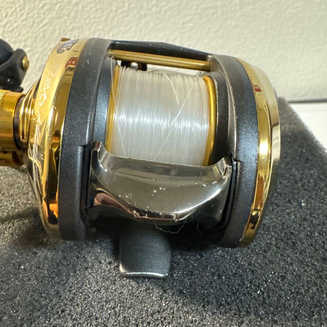 本物激レア☆ＫＴＦ☆アブ☆レボ☆エリートワークス仕様 全部のせ ネオ☆アカツキ