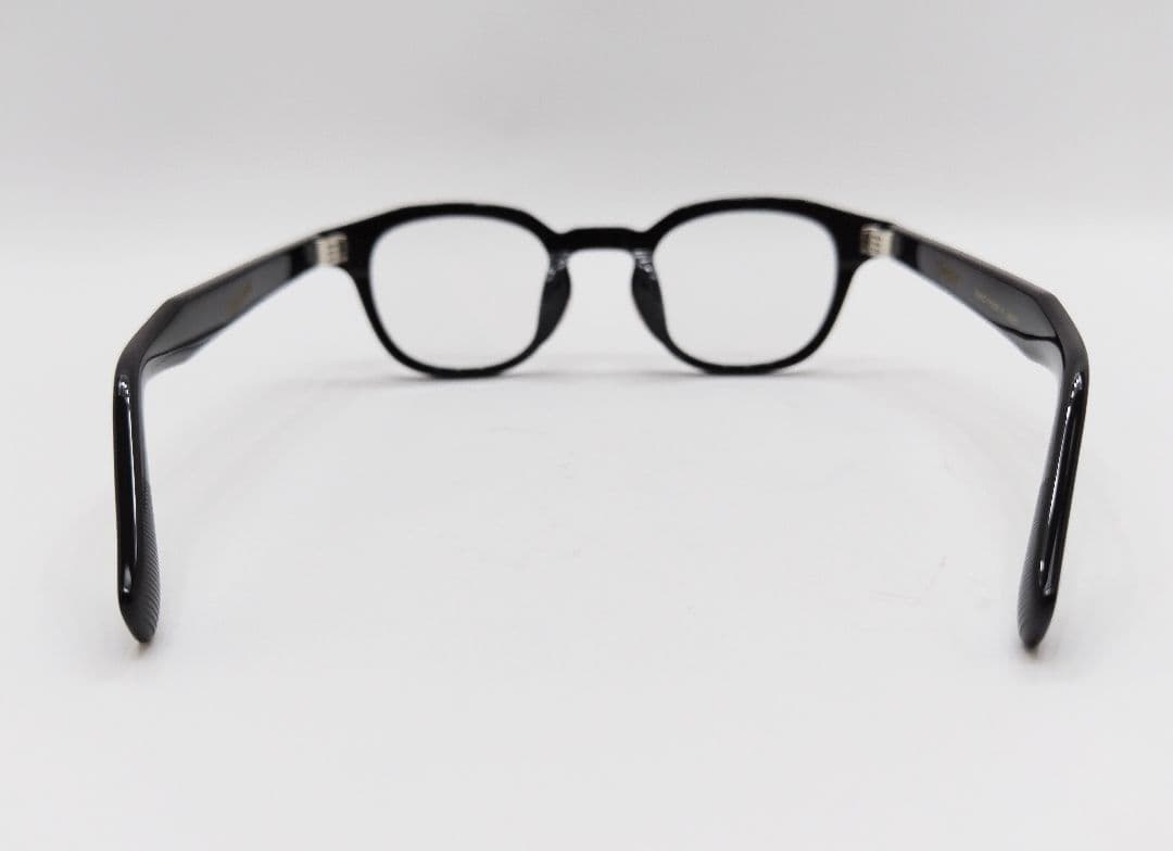 LANGLEY/BLK×(調光GRY)