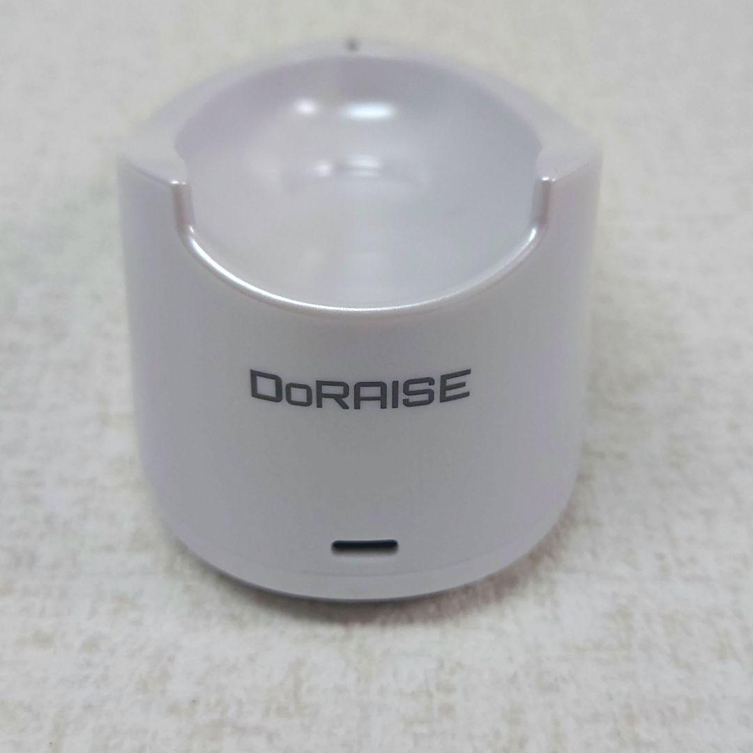 M0117B1 アデランス DoRAISE 電気リフトブラシ 美容機器 - メルカリ