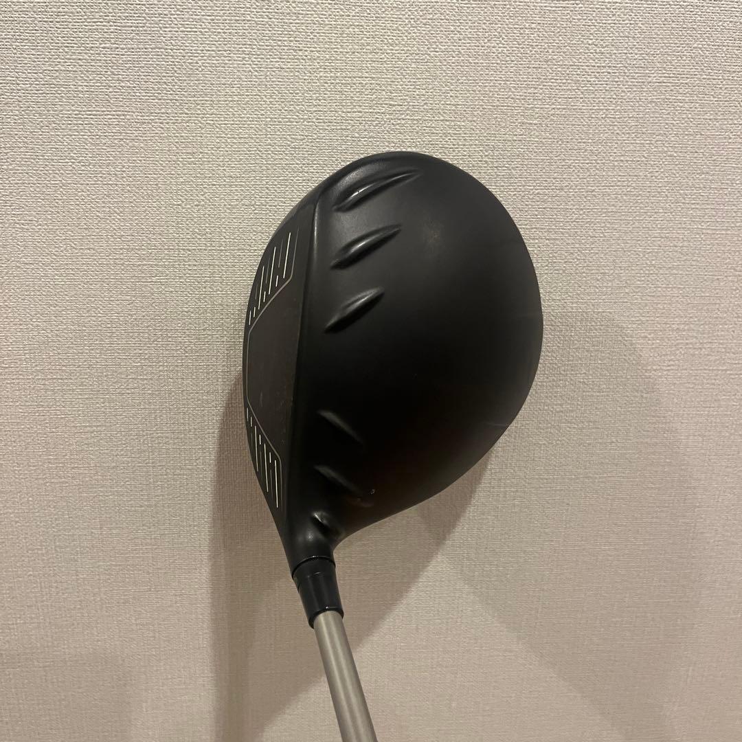 PING G425 LST 10.5° 1W ドライバー ツアーAD TP-6S - メルカリ