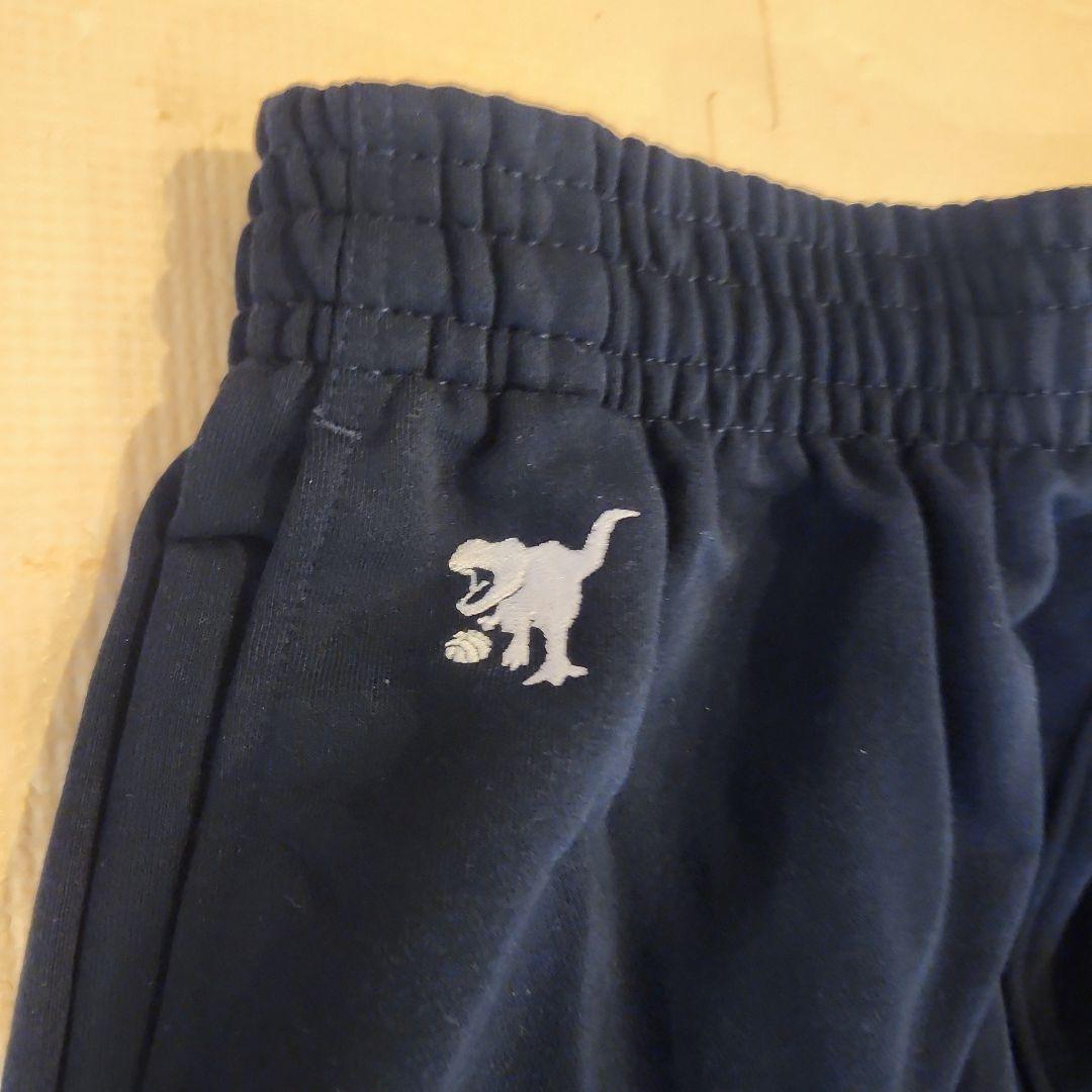 HOOPREX ネイビー パンツ Mサイズ フープレックス - メルカリ