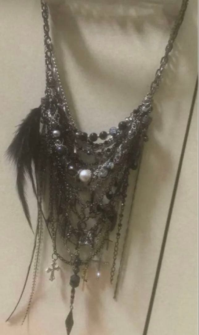 hyde着gunda JUNK HEAVEN if six was nine gunda JUNK HEAVEN ピアス