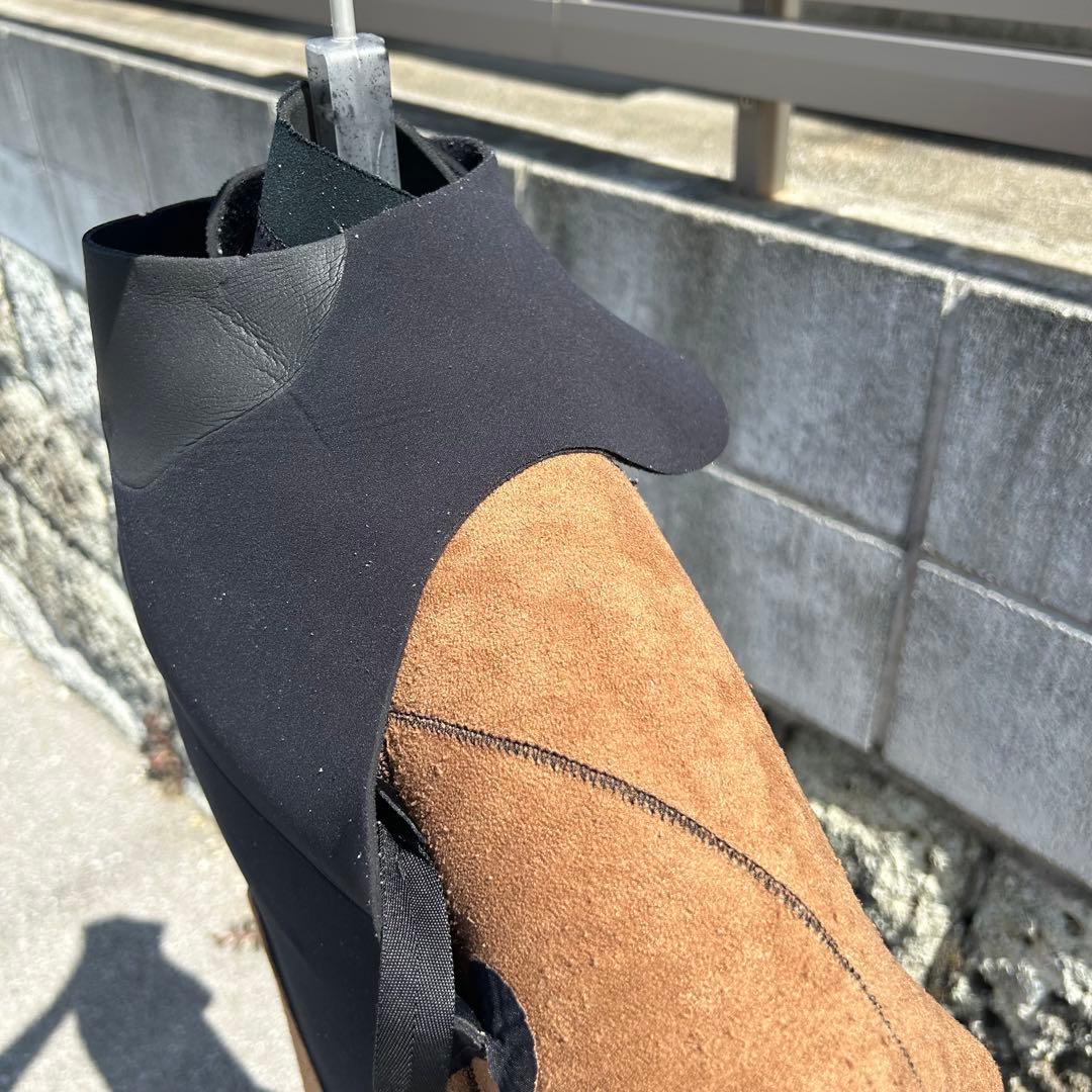 AIDENTIFY アイデンティファイ 5×3mm セミドライウェットスーツ - メルカリ