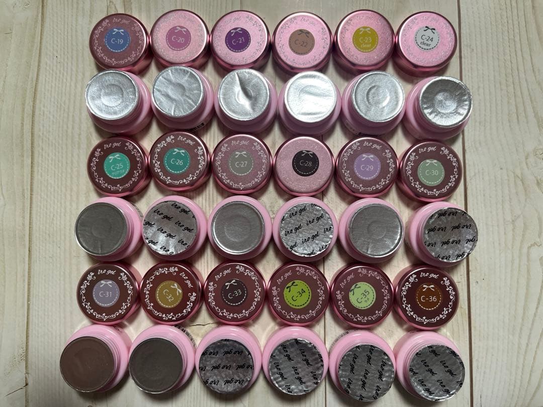 omochi_chan次回発送5/6