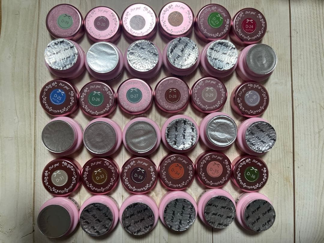 omochi_chan次回発送5/6