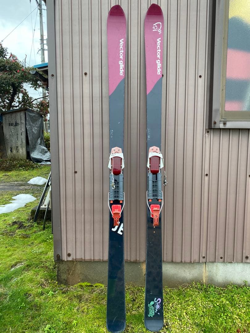 Vector glide ベクターグライド bold - メルカリ