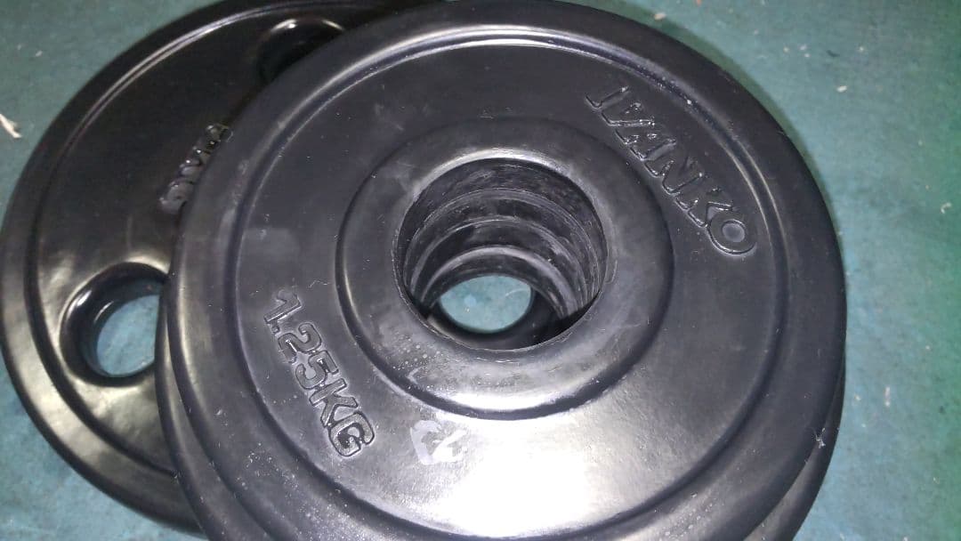 美品 IVANKO 17.5kg セット ROEZH