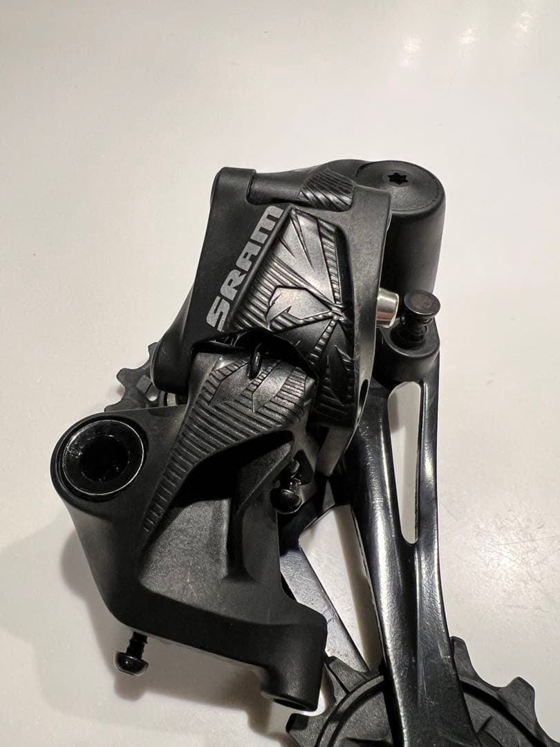 SRAM NX SX EAGLE シフター リアディレイラー 12s スラム SRAM GX