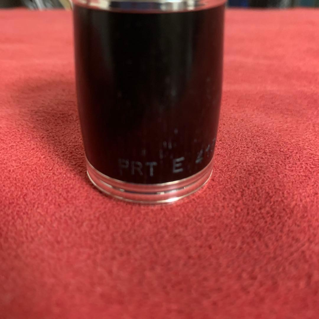 ビュッフェ クランポン　エスクラ　バレル　プレスティージュ 41.5mm